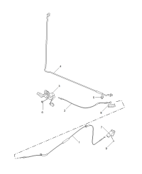 10471364-LATCH ASSY HOOD