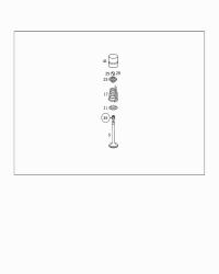 6110530101-VALVE,INLET
