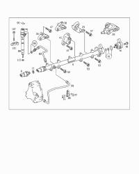 0041531528-SENSOR, MAP