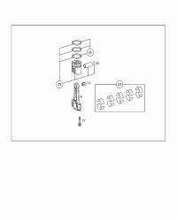 6110300320-LINK COMPL-LATERAL