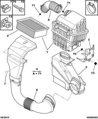 1440J3-DUCT-AIR