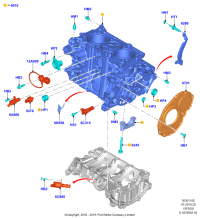 W719198S437-BOLT