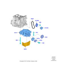 W719486S437-BOLT
