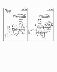 1040901401-AIR CLEANER