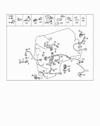 1031500473-BRACKET,HARNESS
