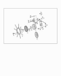 1042020340-BRACKET,HARNESS
