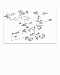 0020918801-PUMP ASSY, FUEL W/FILTER
