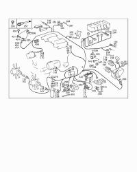 0001583745-REPAIR KIT RESISTOR644030