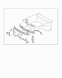 1406202716-REINF ASSY-RAD CORE UPR