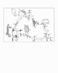 6385012901-RADIATOR VW-BORA/AUDI/SKODA