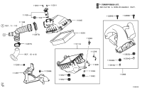 1500A708-ELEMENT, AIR CLEANER ATK412