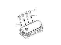 SMW252625-COIL ASSY-IGN