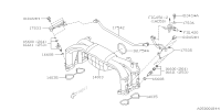 16600AA290-INJECTOR ASSY-FUEL