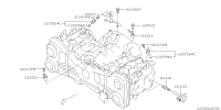 22401AA750-SPARK PLUG