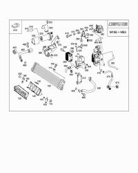 1645001031-BRACKET,HARNESS