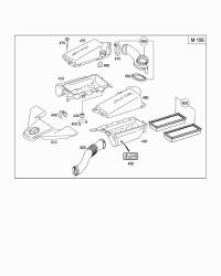 1560940782-RADIATOR HOSE W124/E200/E220