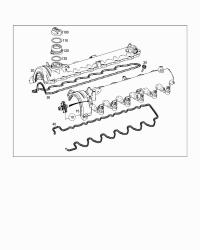 2790160000-CYLINDER HEAD COMPONENT