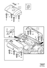 30711412-COVER,SOCKET