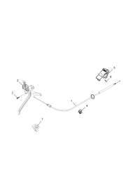 10081413-LATCH ASSY HOOD