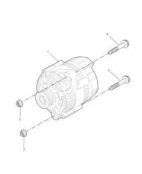10039732-ALTNTR ASSY