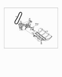 1331800000-OIL PUMP