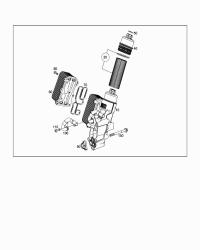 1331800210-OIL-COOLANT MODULE-M(W164)