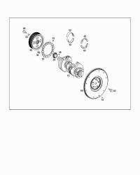 1320300001-CRANKSHAFT