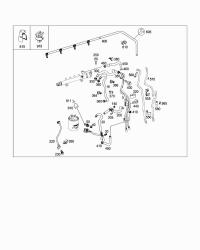 6510700181-HOSE FUEL NO.1