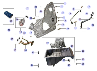 1010100FB010-STRAINER ASSYO