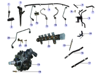 1042200FB010-INJECTOR ASSY-FUEL