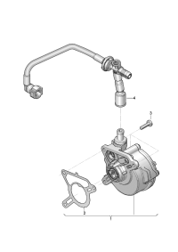 03H145100E-PUMP-VACUUM