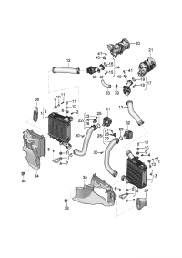 3SA145709J-HOSE