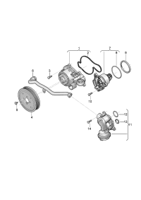 06M121119C-SEALING GASKET