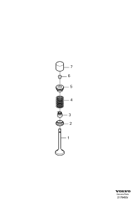 30684133-VALVE,EX