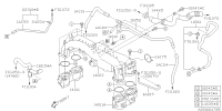 14003AC050-MANIFOLD INTAKE