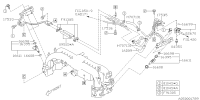0951BG110-PIPE COMP B,ATF