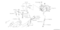 15192AA590-PIPE COMP B,ATF