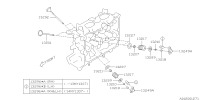 13201AA760-VALVE, INTAKE