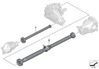 26207508629-Propeller shaft front
