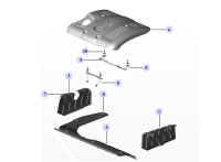 2802010U8510-RADIATOR ASSY