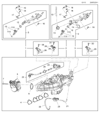 55565971-RADIATOR ASSY