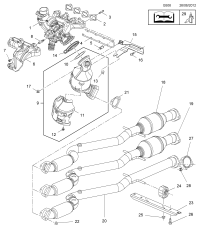 13229780-RADIATOR ASSY