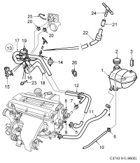 90467473-COVER,SOCKET