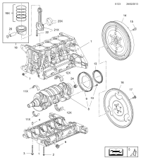 90352112-RADIATOR ASSY