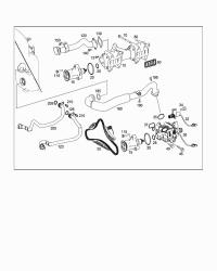 0059974145-SEAL 40X55X8 ASW LD ACM