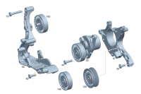 1772242100-BRACKET,HARNESS