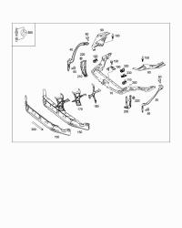 1726202700-REINF ASSY-RAD CORE UPR