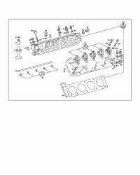 1170161020-GASKET-CYLINDER HEAD