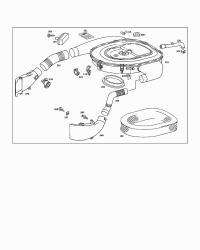 1170941982-RADIATOR HOSE W124/E200/E220
