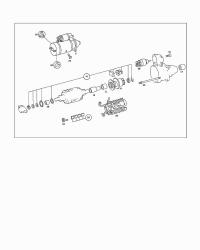 0021510901-MOTORASSY,STARTE